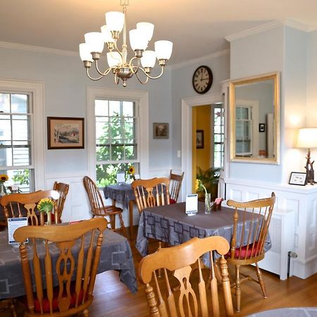 Camden Windward House Hotel Kültér fotó