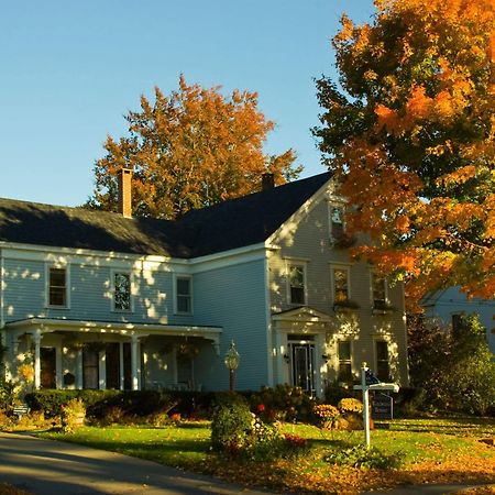Camden Windward House Hotel Kültér fotó