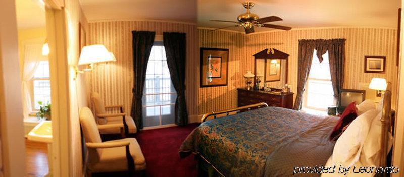 Camden Windward House Hotel Kültér fotó