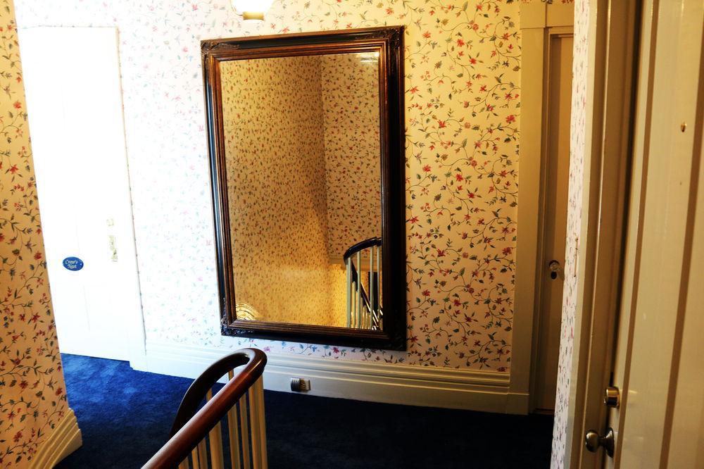 Camden Windward House Hotel Kültér fotó