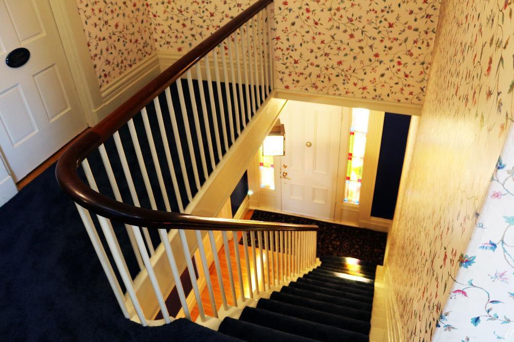 Camden Windward House Hotel Kültér fotó