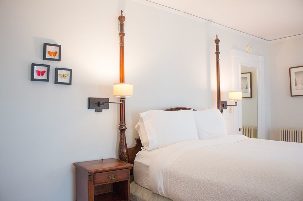 Camden Windward House Hotel Kültér fotó