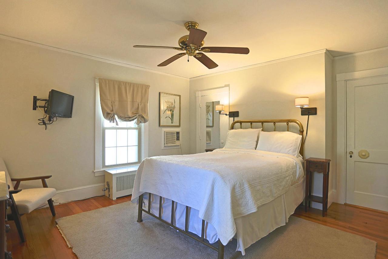 Camden Windward House Hotel Kültér fotó