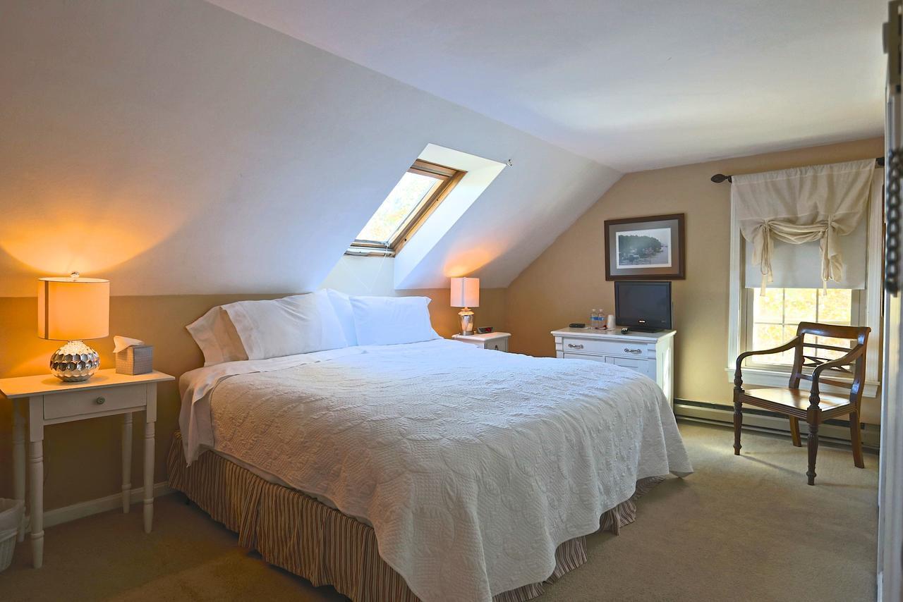 Camden Windward House Hotel Kültér fotó