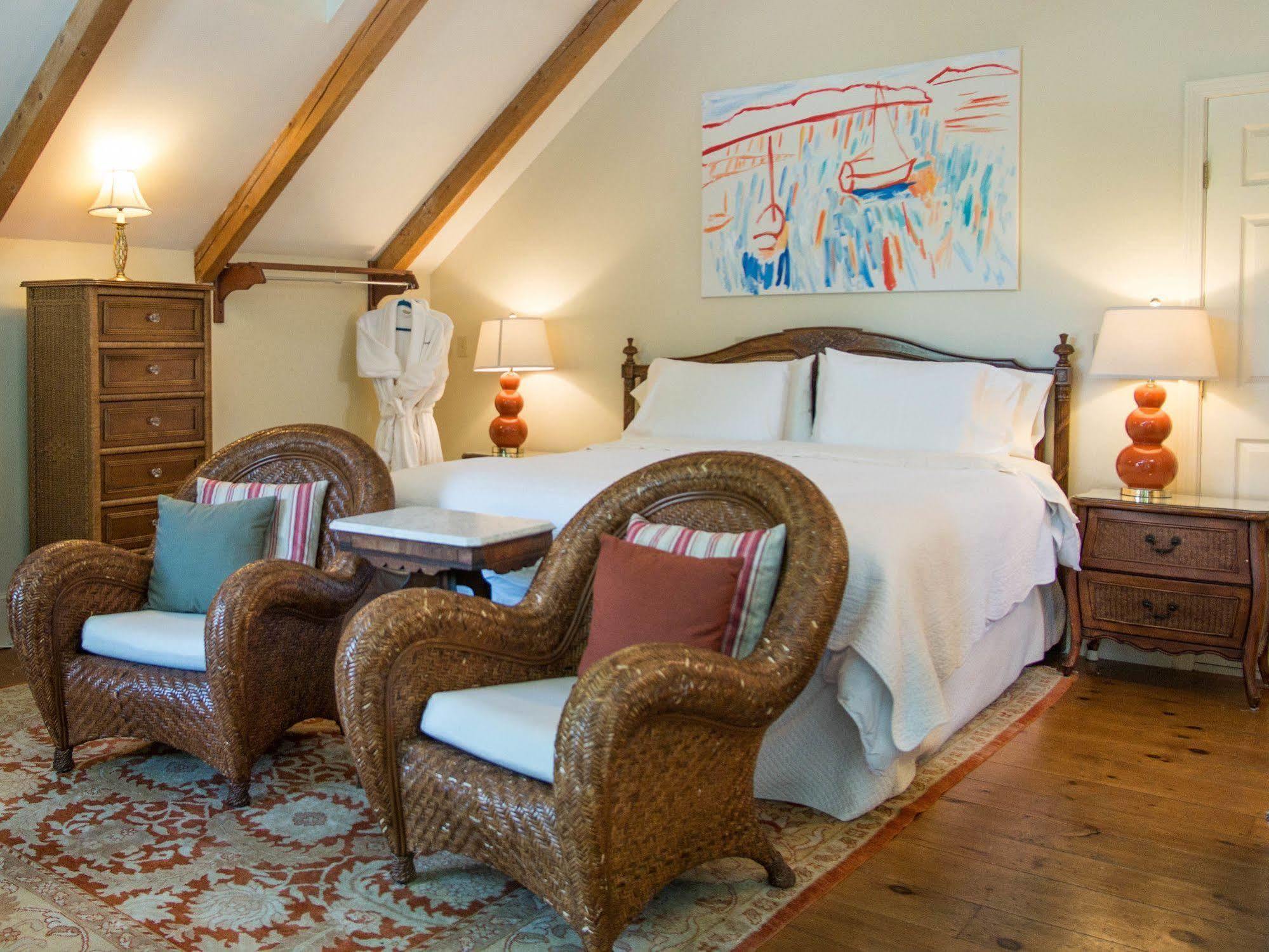 Camden Windward House Hotel Kültér fotó