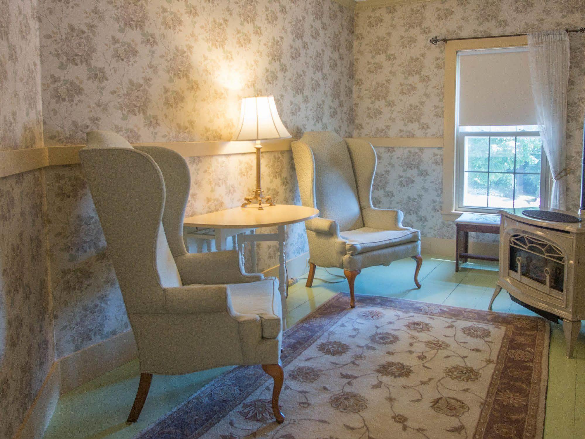 Camden Windward House Hotel Kültér fotó
