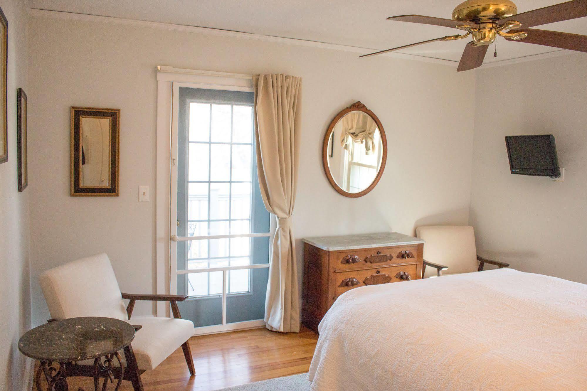 Camden Windward House Hotel Kültér fotó
