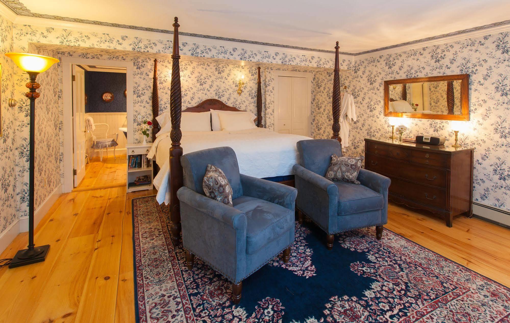 Camden Windward House Hotel Kültér fotó