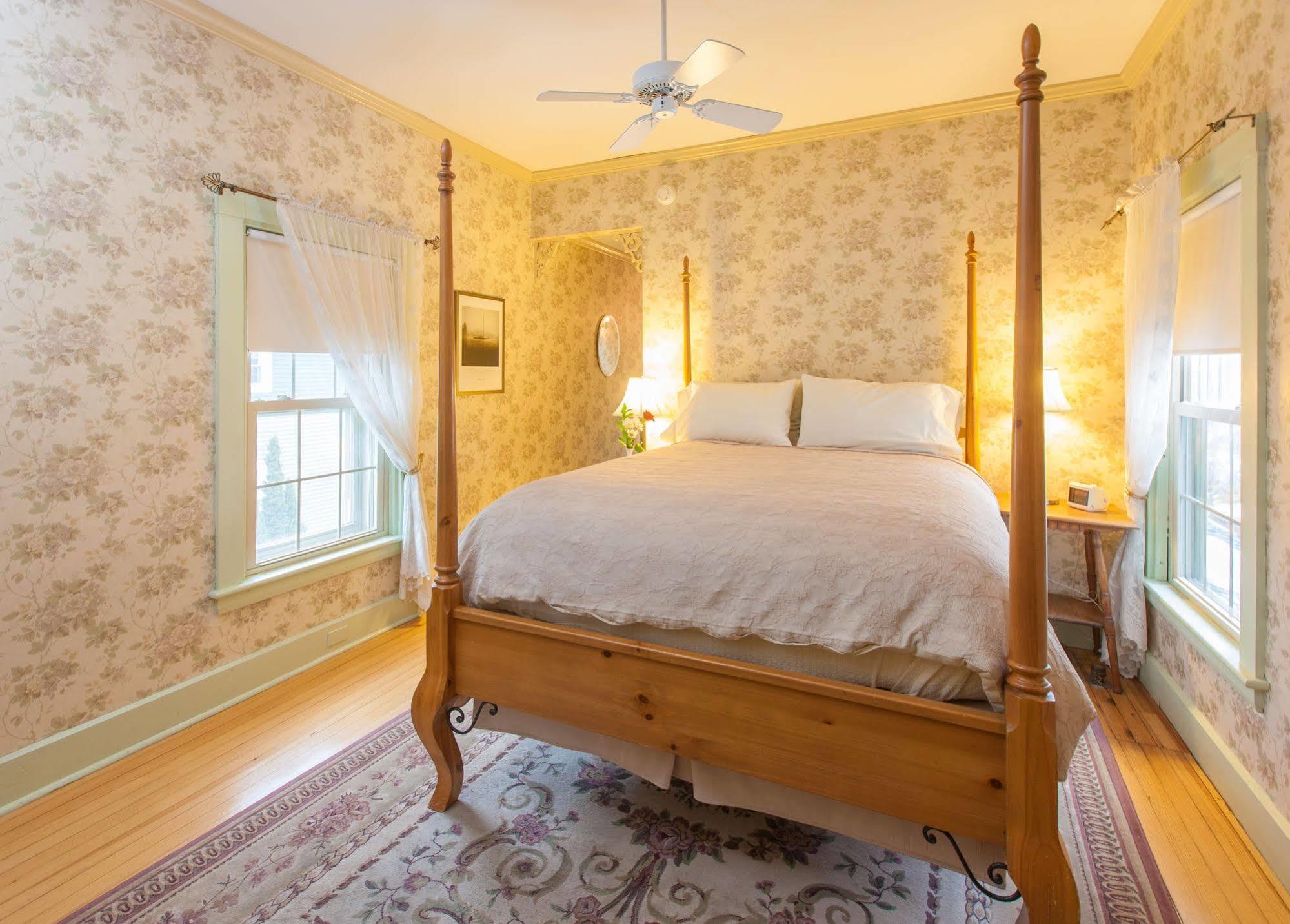 Camden Windward House Hotel Kültér fotó