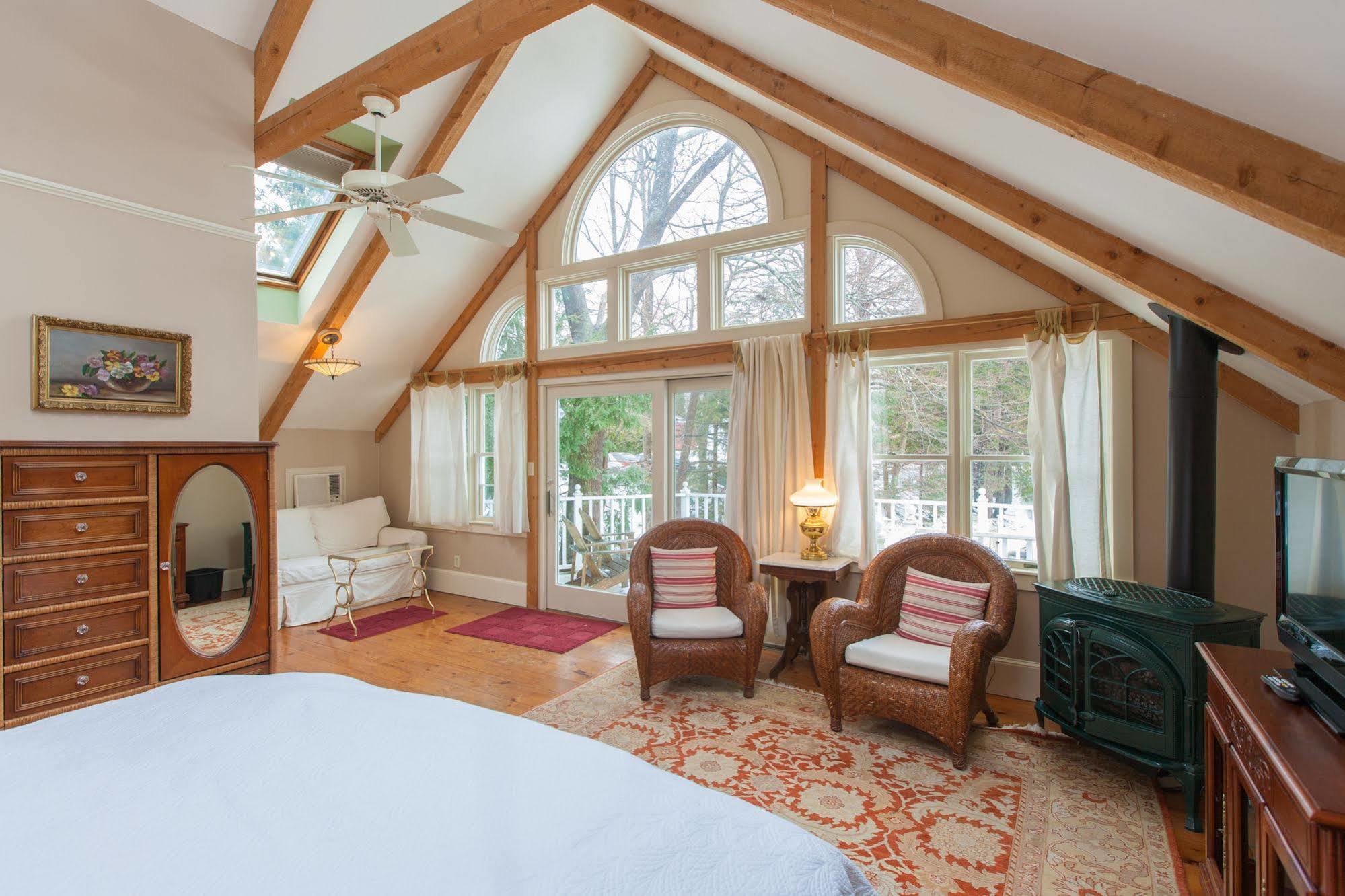 Camden Windward House Hotel Kültér fotó
